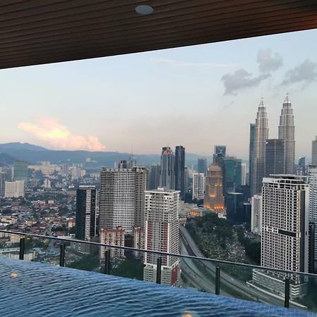 The Luxe, Klcc By Ch Homes クアラルンプール エクステリア 写真