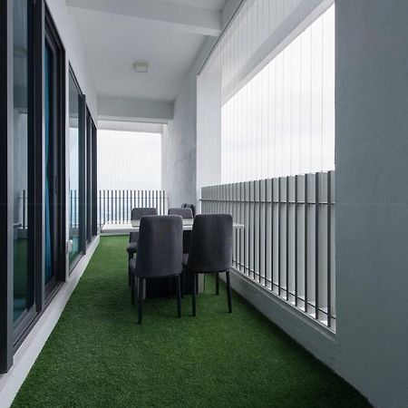 The Luxe, Klcc By Ch Homes クアラルンプール エクステリア 写真
