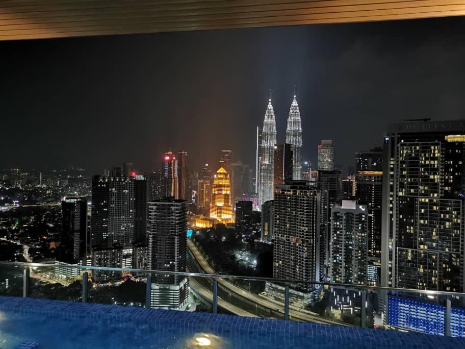 The Luxe, Klcc By Ch Homes クアラルンプール エクステリア 写真