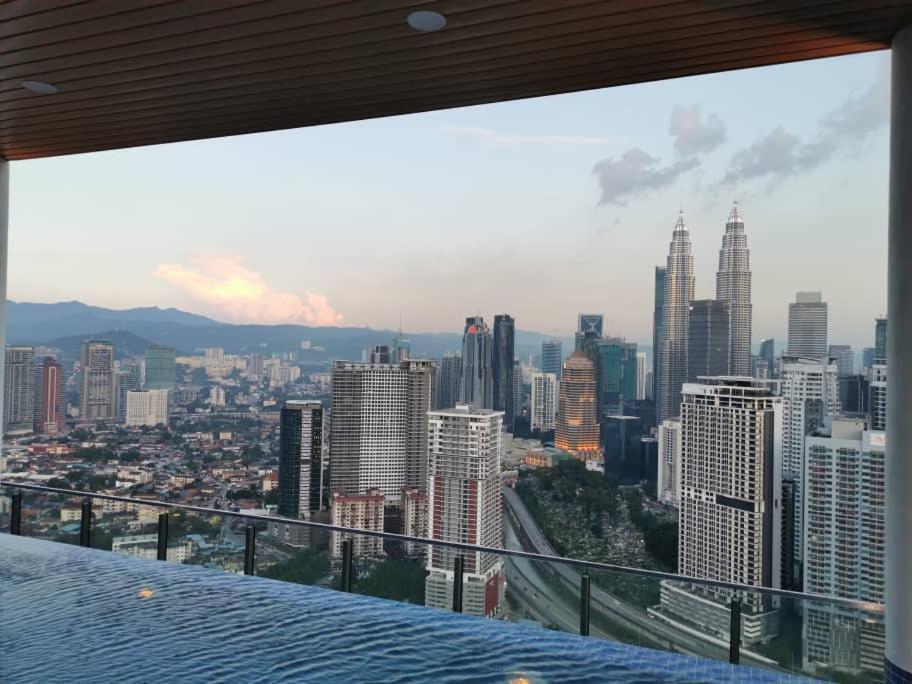 The Luxe, Klcc By Ch Homes クアラルンプール エクステリア 写真