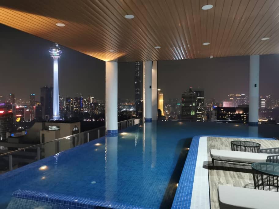 The Luxe, Klcc By Ch Homes クアラルンプール エクステリア 写真