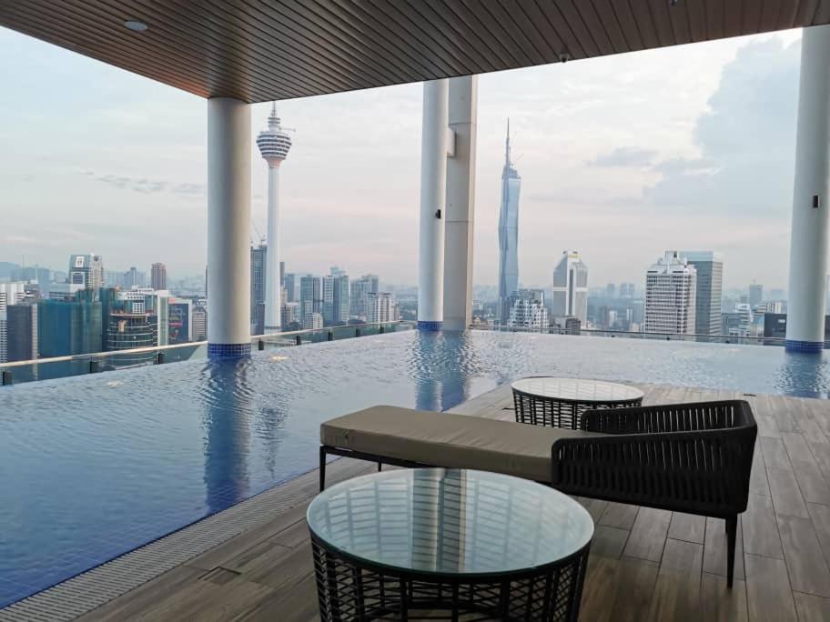 The Luxe, Klcc By Ch Homes クアラルンプール エクステリア 写真