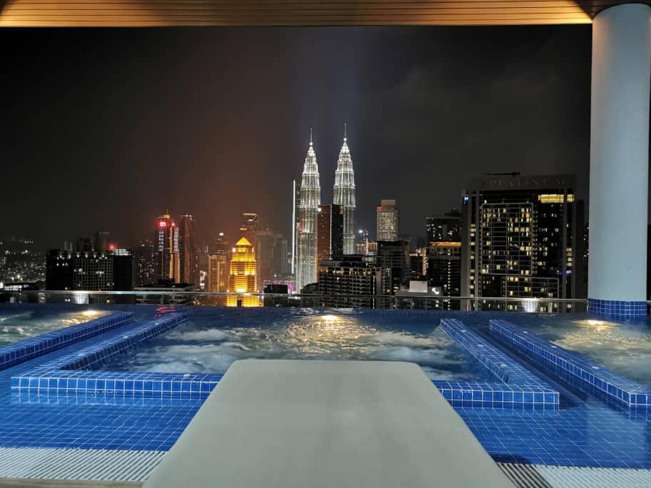 The Luxe, Klcc By Ch Homes クアラルンプール エクステリア 写真