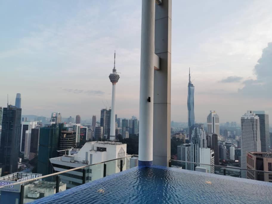 The Luxe, Klcc By Ch Homes クアラルンプール エクステリア 写真