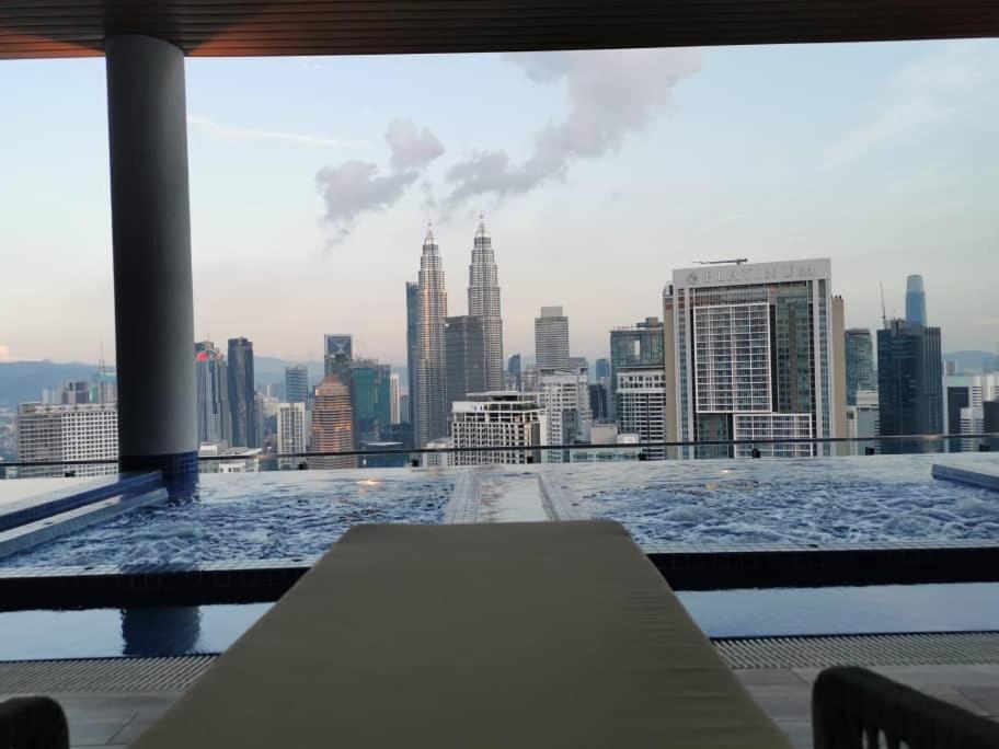 The Luxe, Klcc By Ch Homes クアラルンプール エクステリア 写真