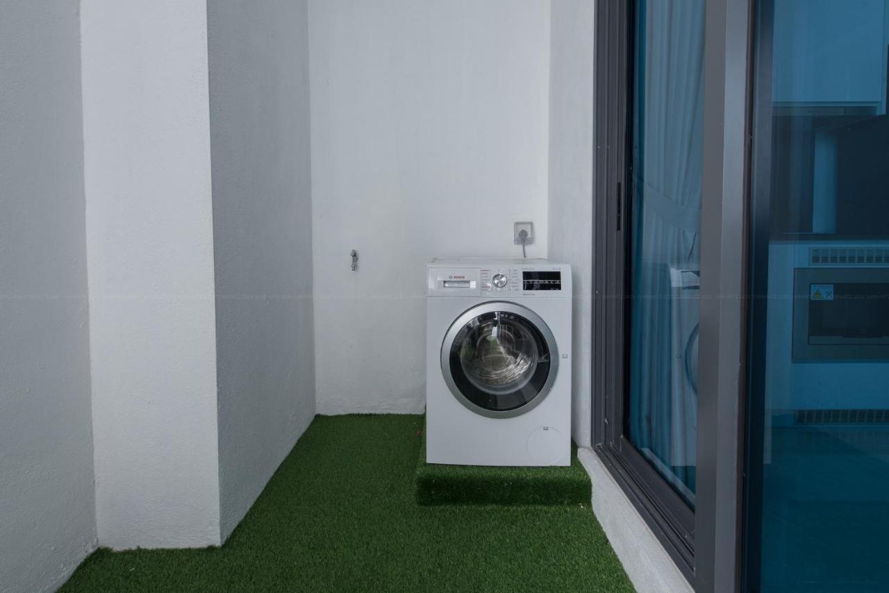 The Luxe, Klcc By Ch Homes クアラルンプール エクステリア 写真