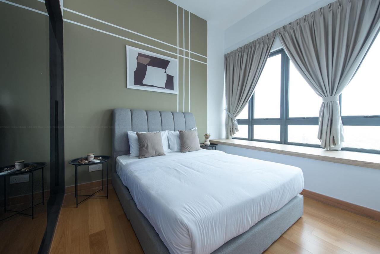 The Luxe, Klcc By Ch Homes クアラルンプール エクステリア 写真