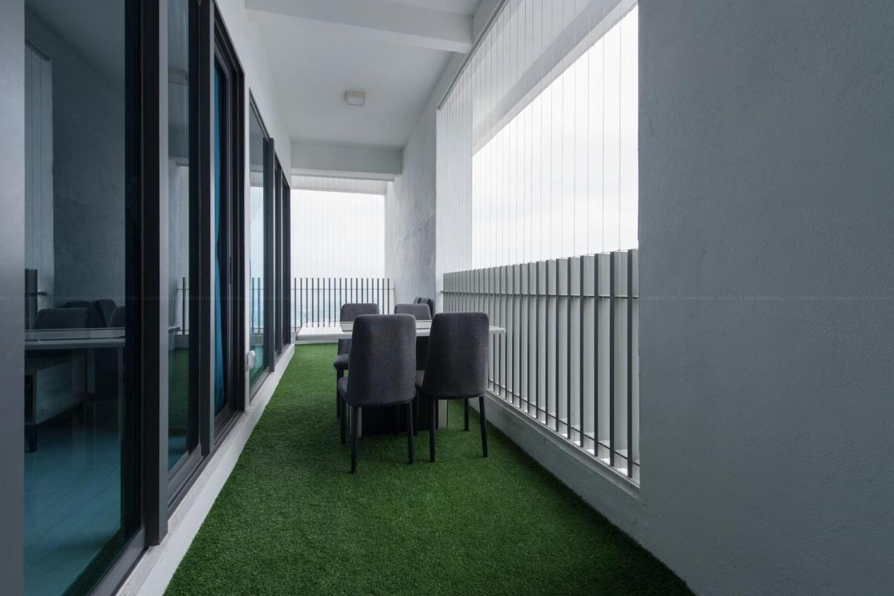 The Luxe, Klcc By Ch Homes クアラルンプール エクステリア 写真