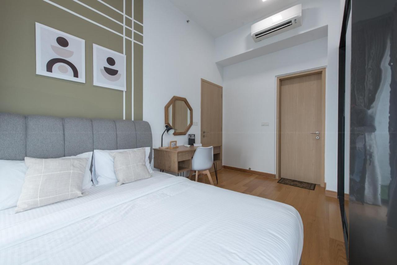 The Luxe, Klcc By Ch Homes クアラルンプール エクステリア 写真