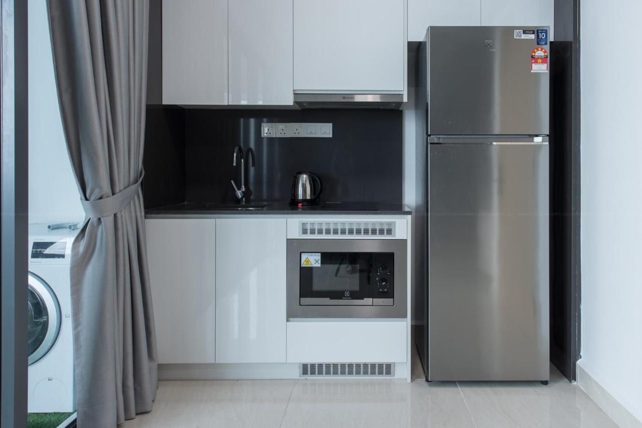 The Luxe, Klcc By Ch Homes クアラルンプール エクステリア 写真