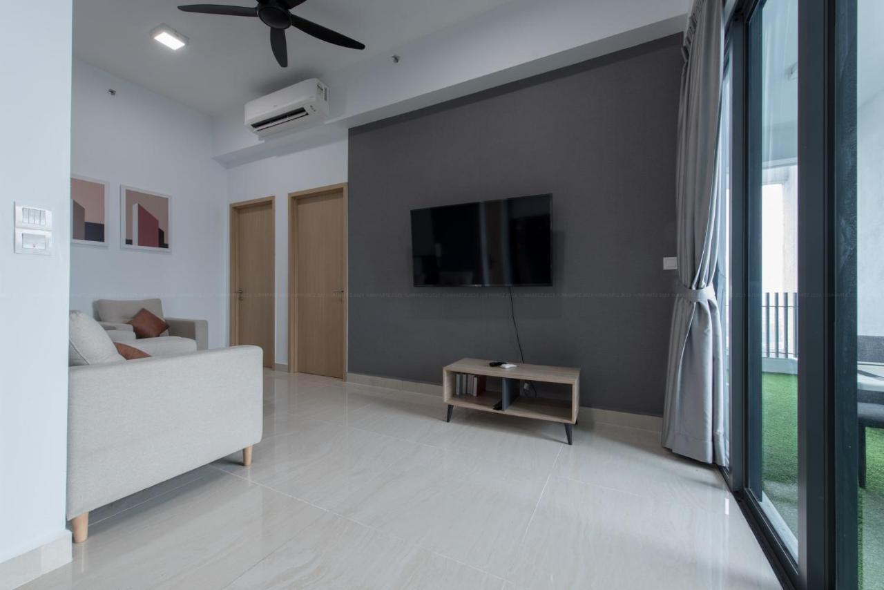 The Luxe, Klcc By Ch Homes クアラルンプール エクステリア 写真