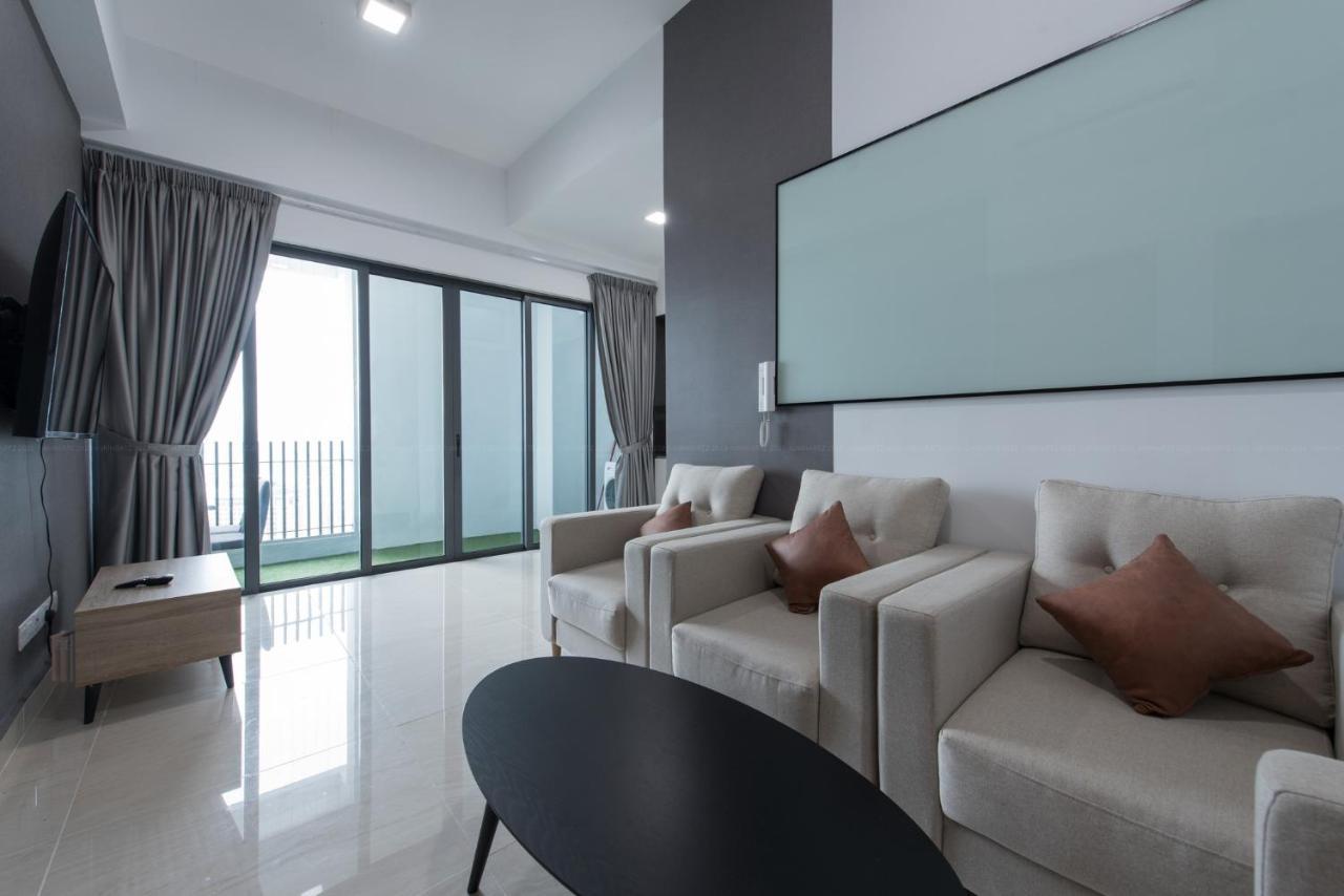 The Luxe, Klcc By Ch Homes クアラルンプール エクステリア 写真