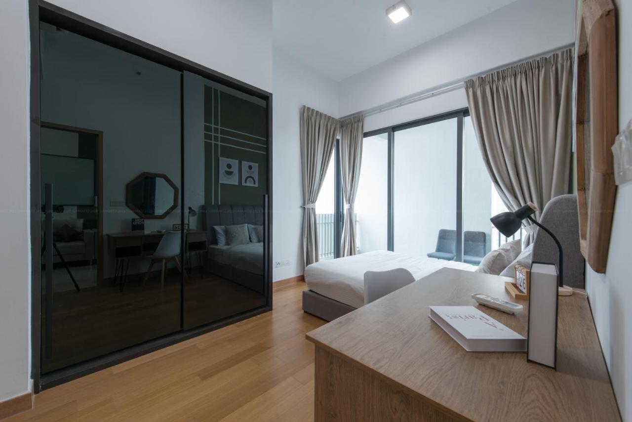 The Luxe, Klcc By Ch Homes クアラルンプール エクステリア 写真