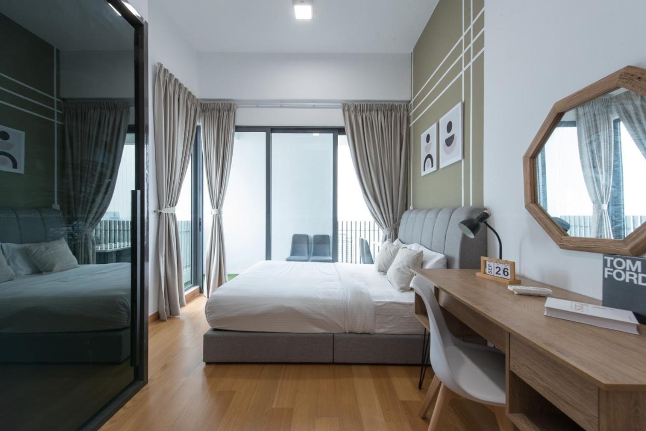 The Luxe, Klcc By Ch Homes クアラルンプール エクステリア 写真