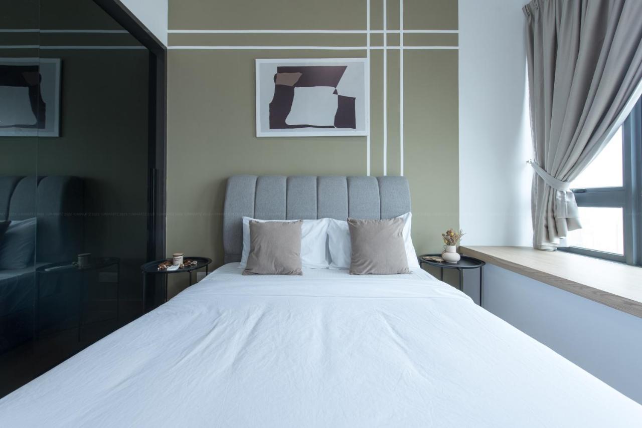 The Luxe, Klcc By Ch Homes クアラルンプール エクステリア 写真