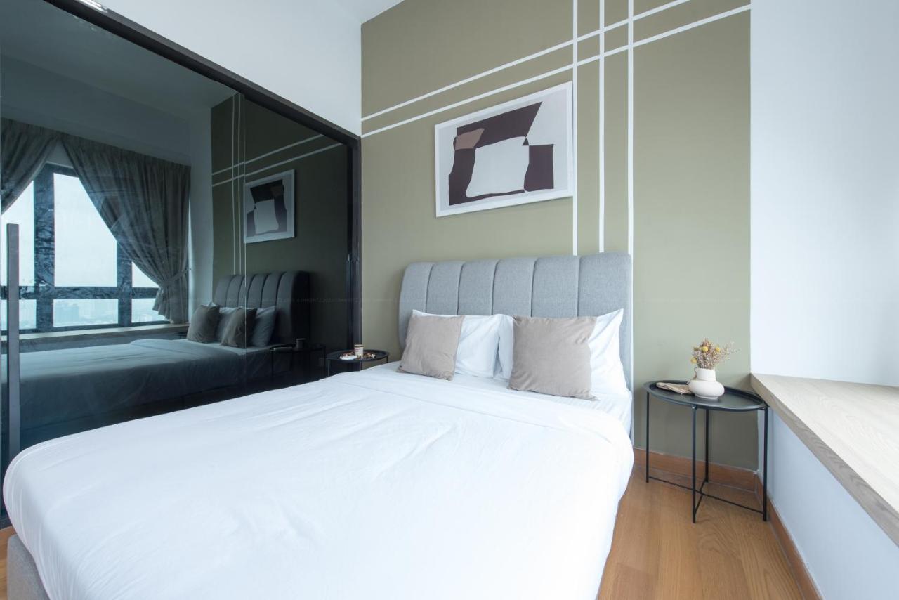 The Luxe, Klcc By Ch Homes クアラルンプール エクステリア 写真
