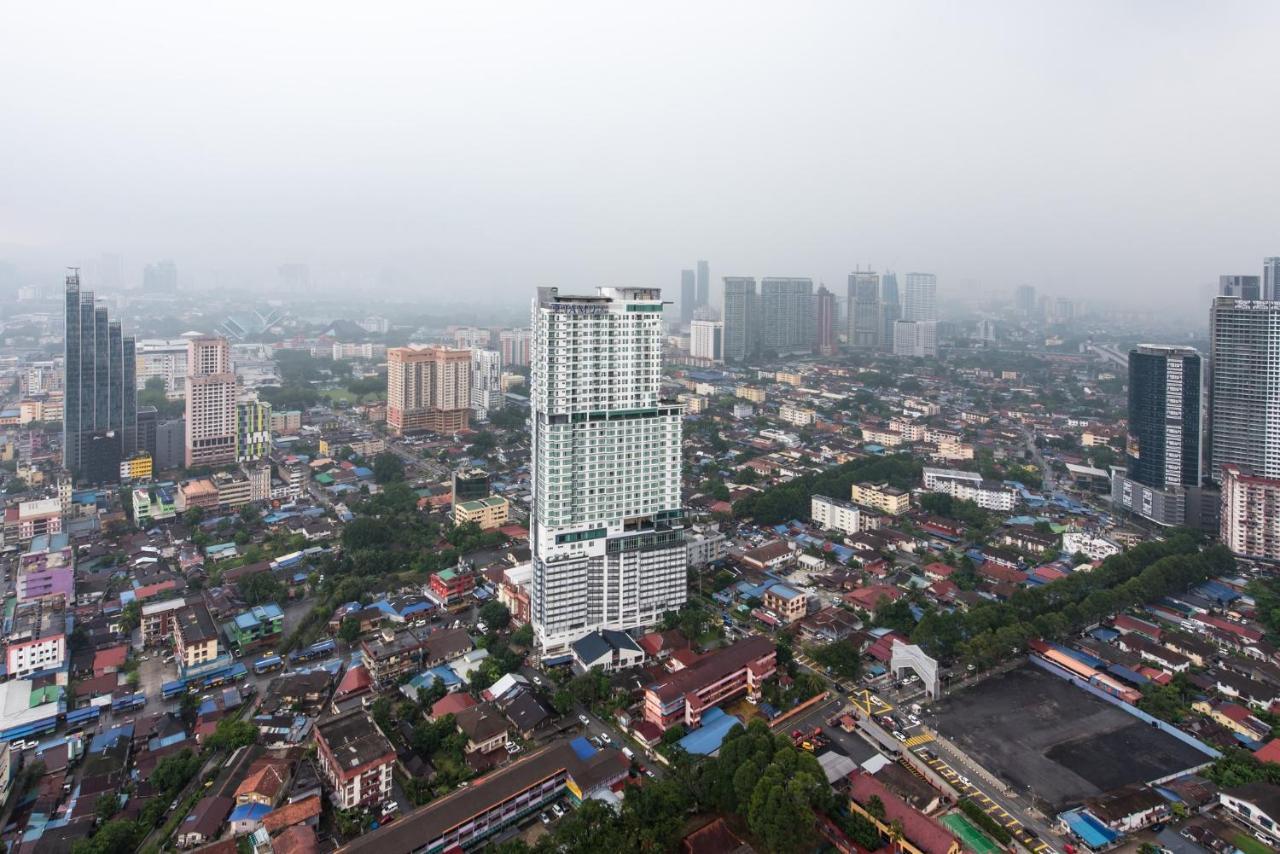 The Luxe, Klcc By Ch Homes クアラルンプール エクステリア 写真