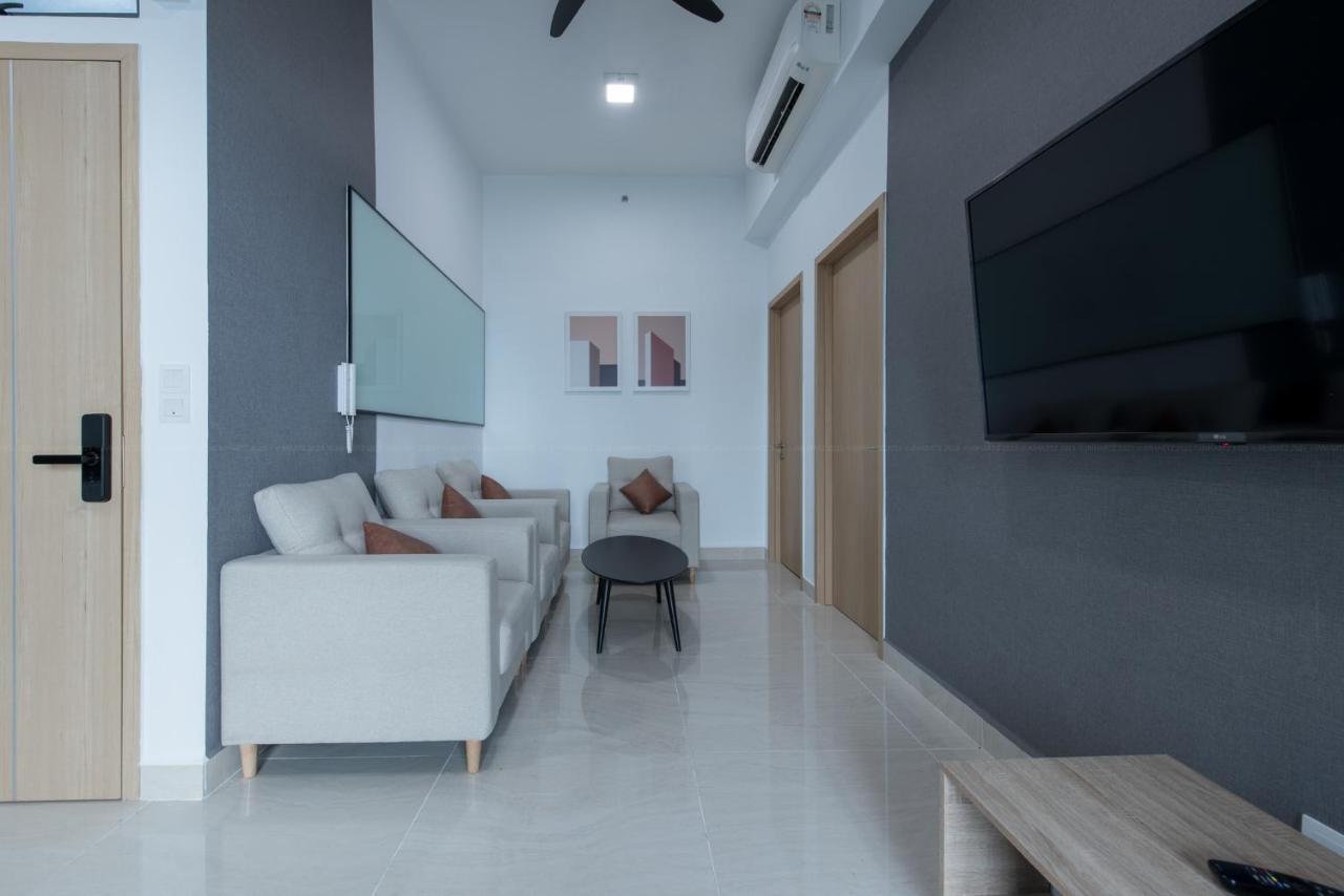The Luxe, Klcc By Ch Homes クアラルンプール エクステリア 写真