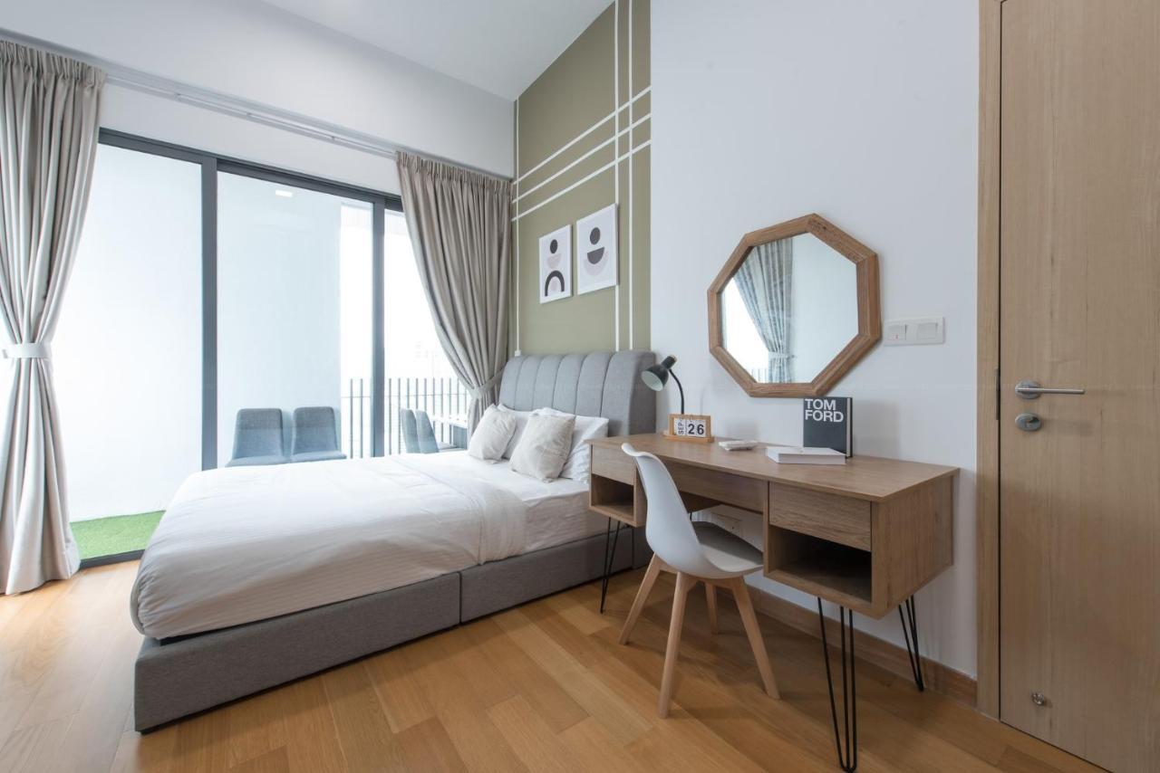 The Luxe, Klcc By Ch Homes クアラルンプール エクステリア 写真