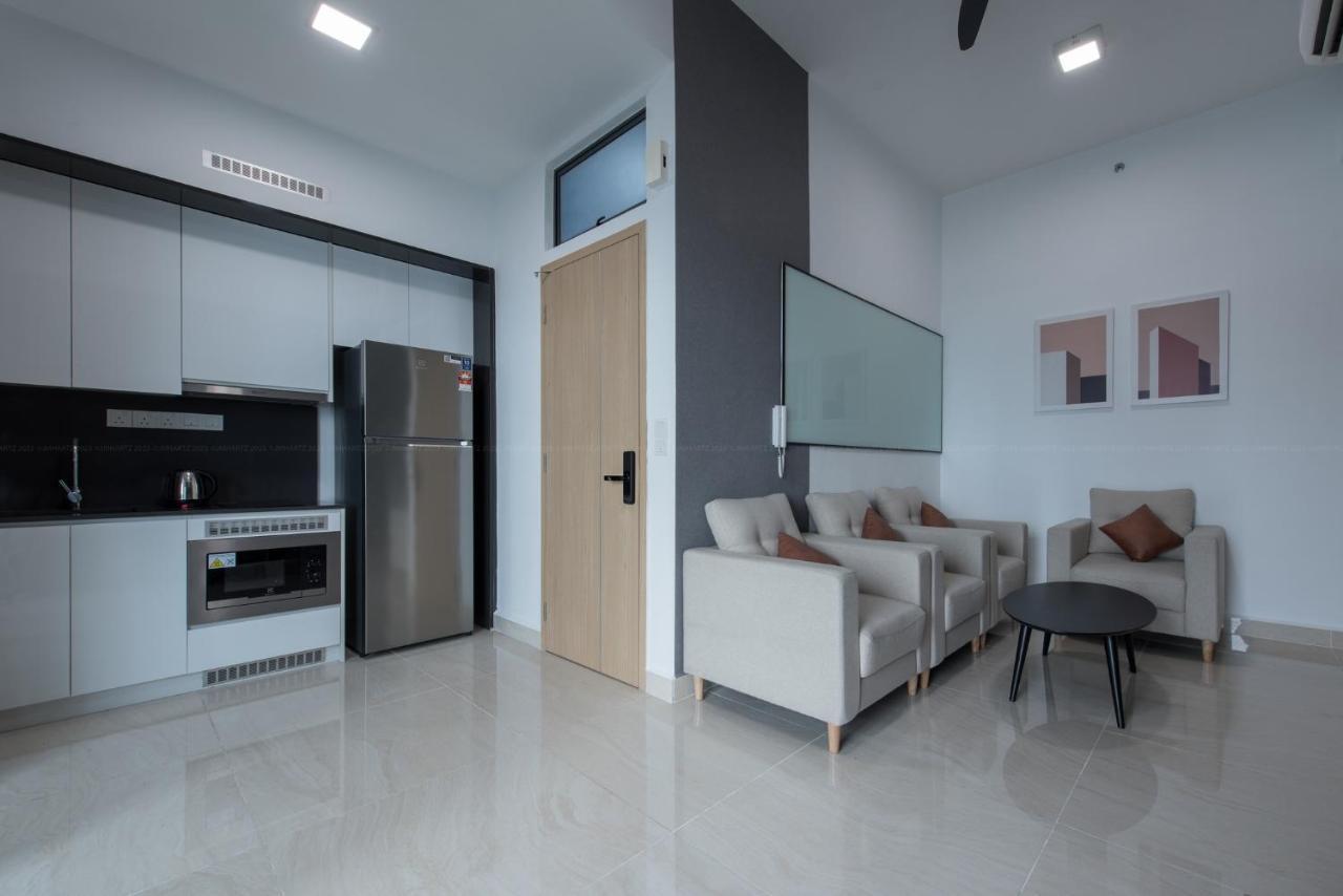 The Luxe, Klcc By Ch Homes クアラルンプール エクステリア 写真