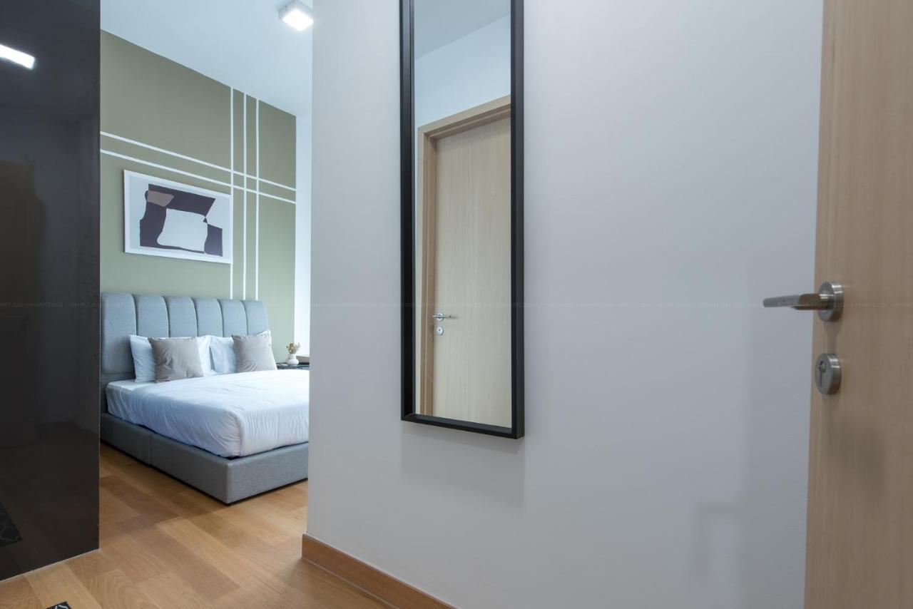 The Luxe, Klcc By Ch Homes クアラルンプール エクステリア 写真