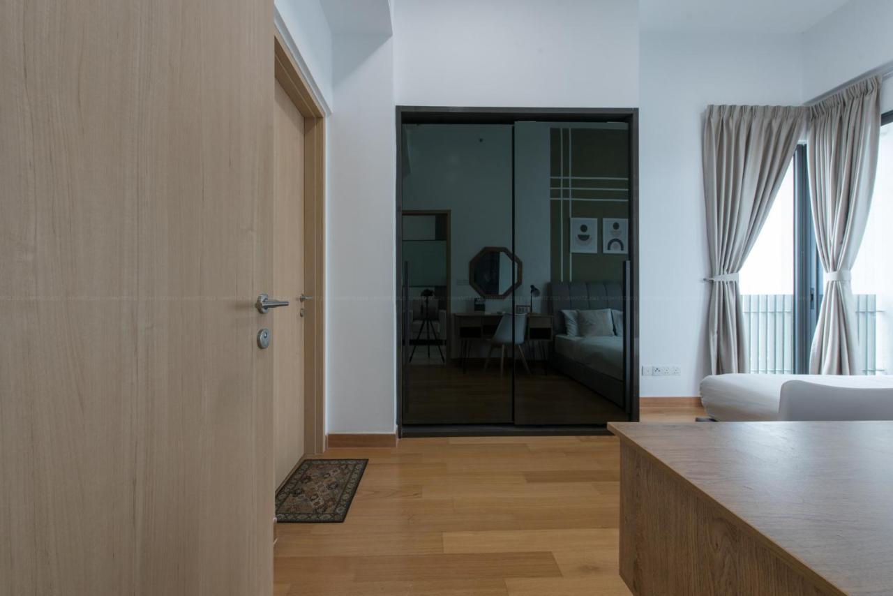 The Luxe, Klcc By Ch Homes クアラルンプール エクステリア 写真