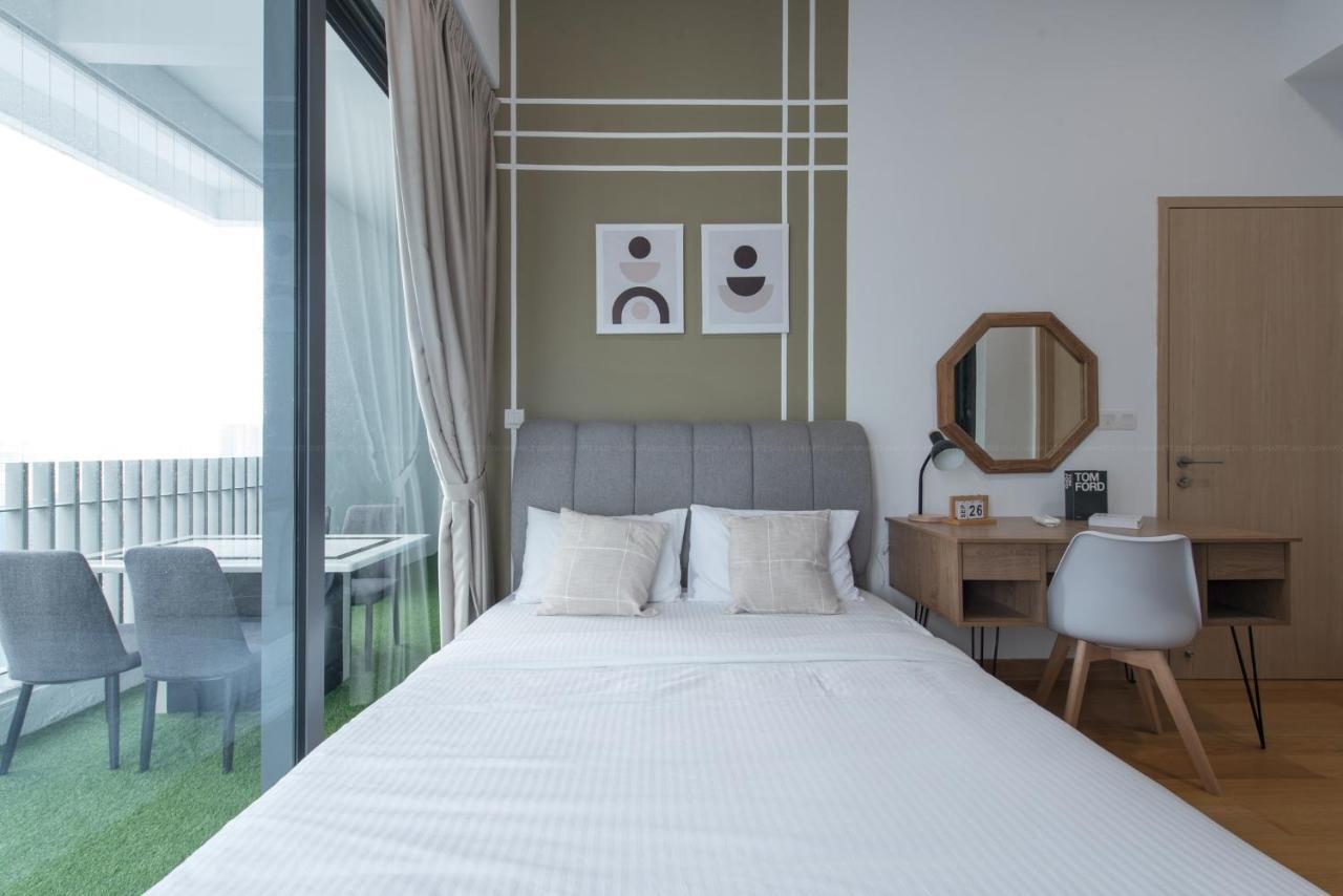 The Luxe, Klcc By Ch Homes クアラルンプール エクステリア 写真