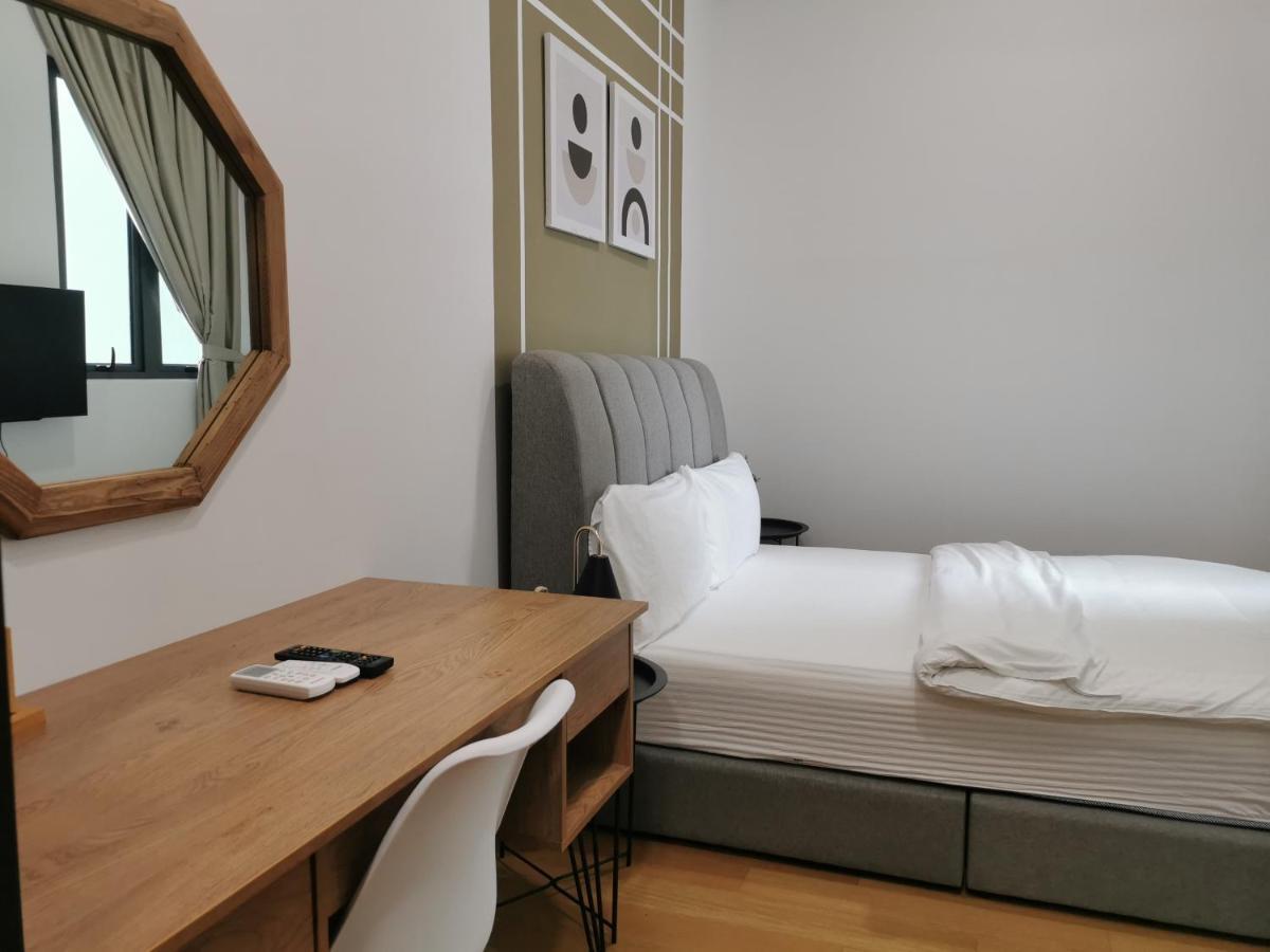 The Luxe, Klcc By Ch Homes クアラルンプール エクステリア 写真