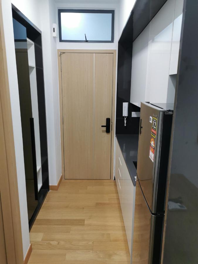 The Luxe, Klcc By Ch Homes クアラルンプール エクステリア 写真