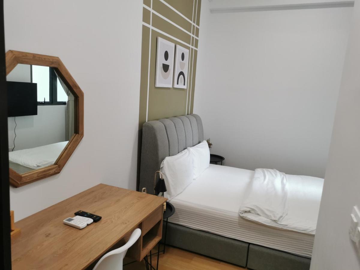 The Luxe, Klcc By Ch Homes クアラルンプール エクステリア 写真