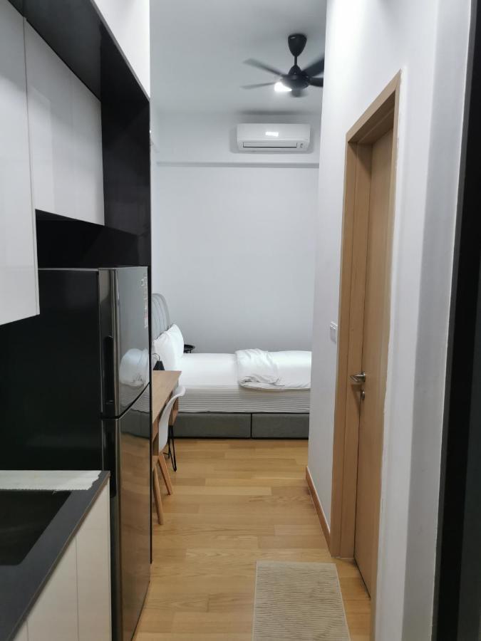 The Luxe, Klcc By Ch Homes クアラルンプール エクステリア 写真
