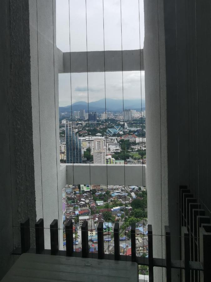 The Luxe, Klcc By Ch Homes クアラルンプール エクステリア 写真