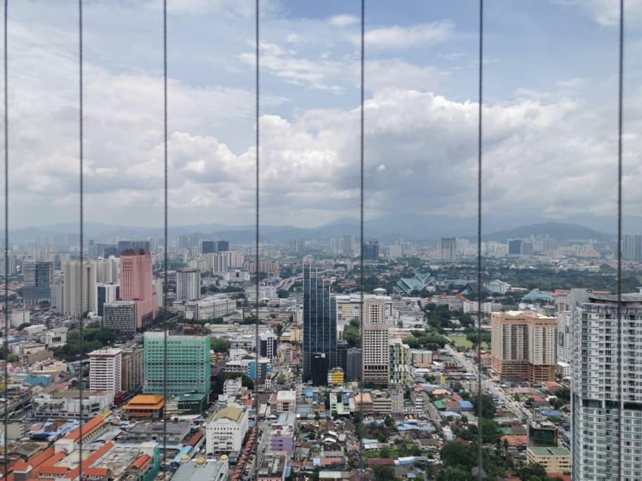 The Luxe, Klcc By Ch Homes クアラルンプール エクステリア 写真