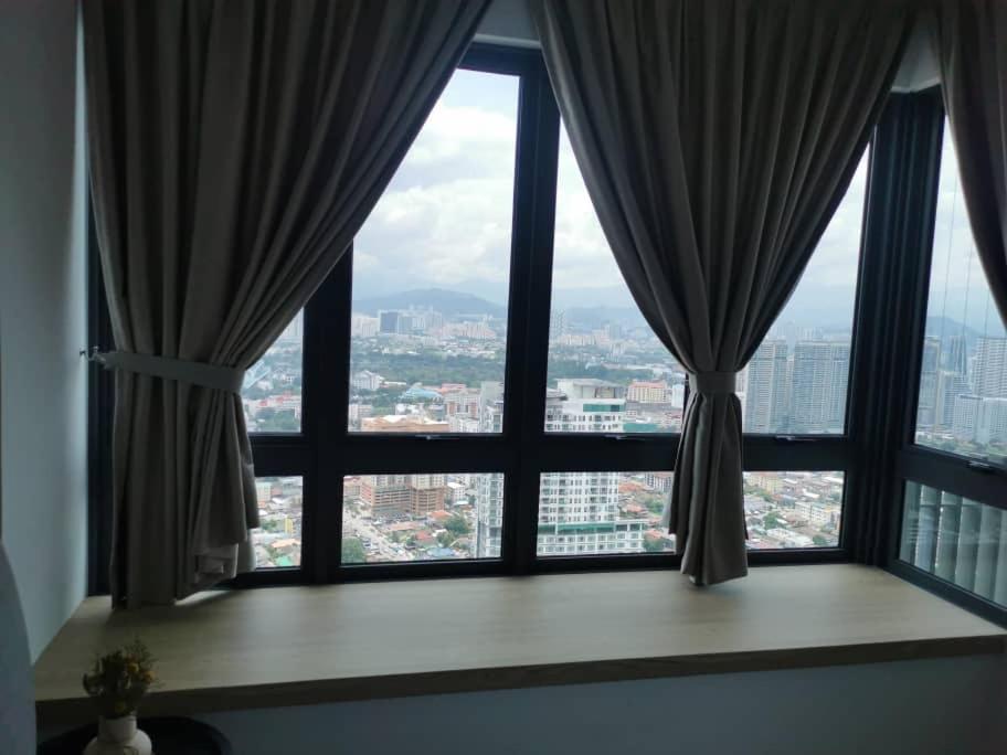 The Luxe, Klcc By Ch Homes クアラルンプール エクステリア 写真